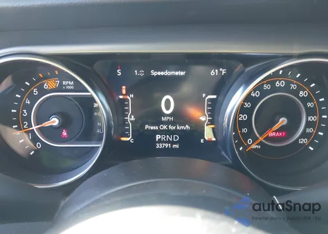 2021 Jeep Wrangler Unlimited Willys 4X4 from USA, damaged, VIN 1C4HJXDN3MW739882